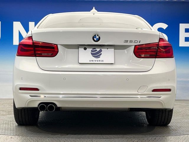 BMW 3SERIES SEDAN 2016 Image 31