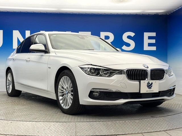 BMW 3SERIES SEDAN 2016 Image 31