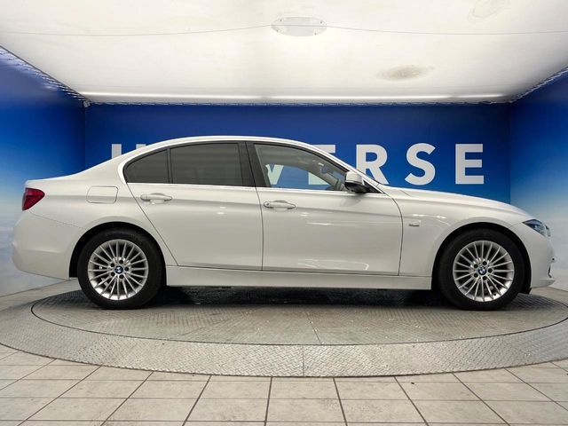 BMW 3SERIES SEDAN 2016 Image 31