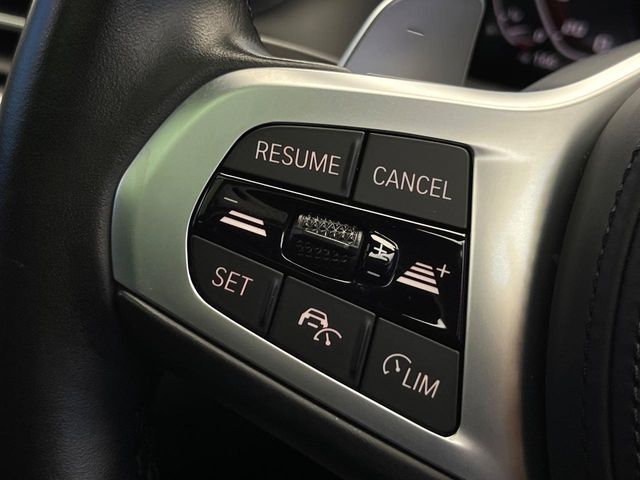 BMW 1SERIES 2022 Image 31