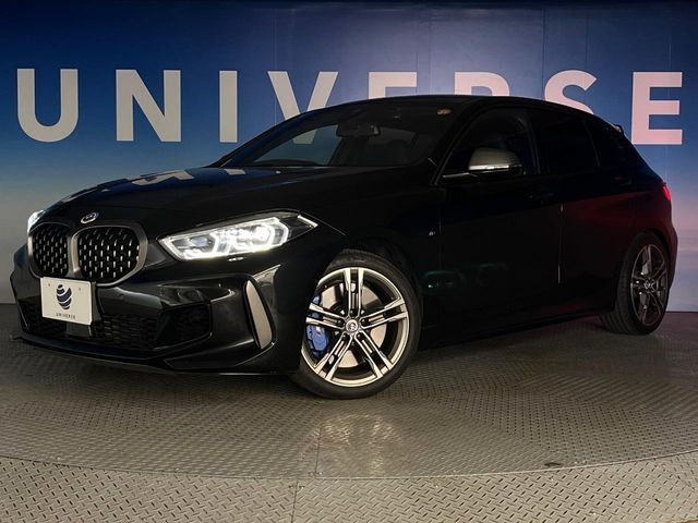 BMW 1SERIES 2022 Image 31