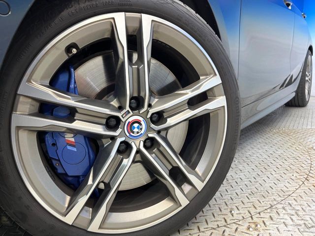 BMW 1SERIES 2022 Image 31