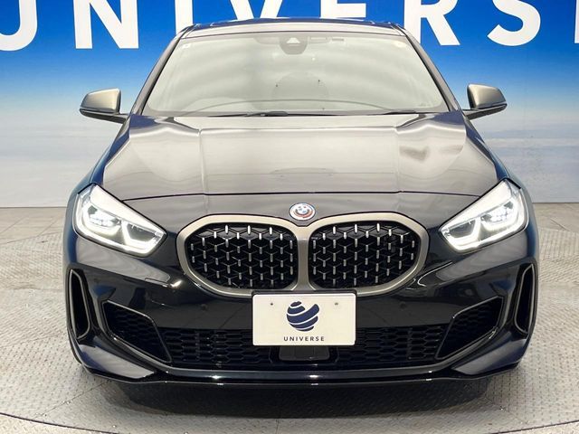 BMW 1SERIES 2022 Image 31