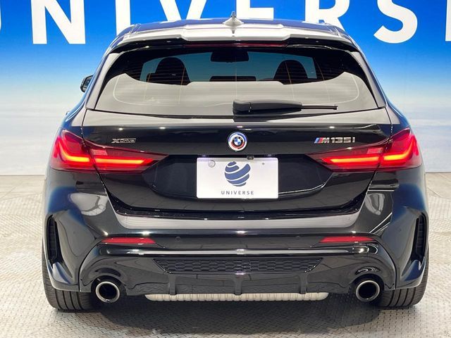 BMW 1SERIES 2022 Image 31