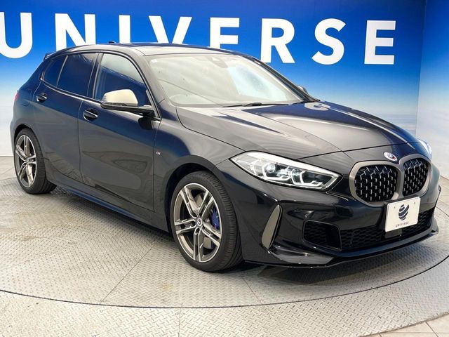 BMW 1SERIES 2022 Image 31