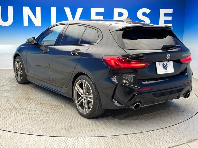 BMW 1SERIES 2022 Image 31