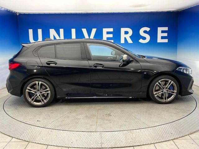 BMW 1SERIES 2022 Image 31