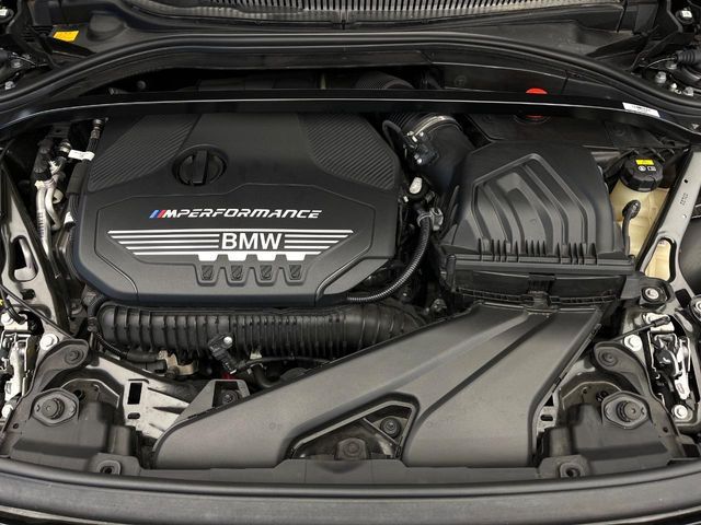 BMW 1SERIES 2022 Image 31