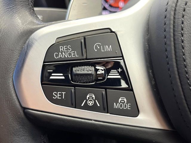 BMW 3SERIES SEDAN 2019 Image 31