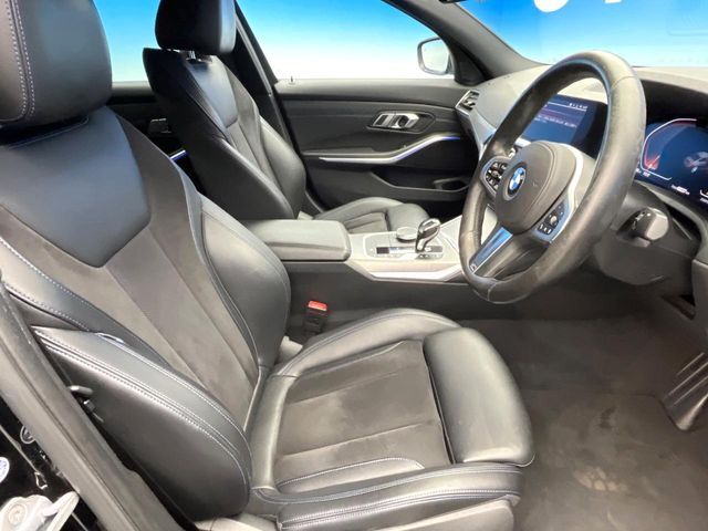 BMW 3SERIES SEDAN 2019 Image 31