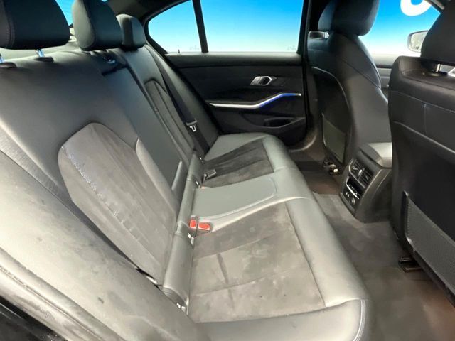BMW 3SERIES SEDAN 2019 Image 31