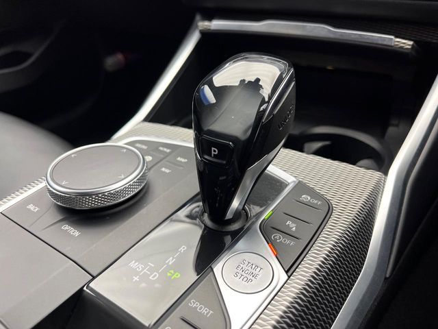 BMW 3SERIES SEDAN 2019 Image 31