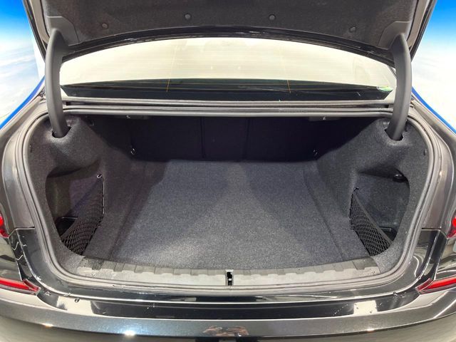 BMW 3SERIES SEDAN 2019 Image 31