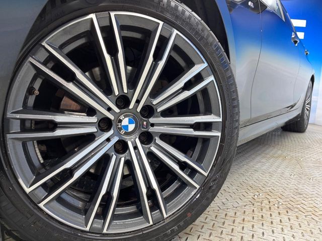 BMW 3SERIES SEDAN 2019 Image 31