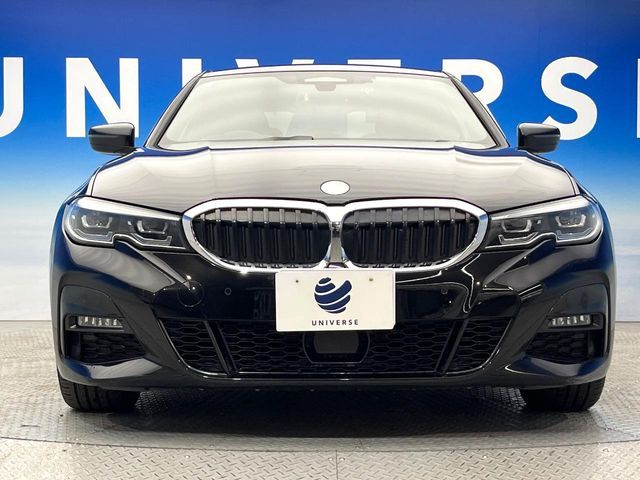 BMW 3SERIES SEDAN 2019 Image 31