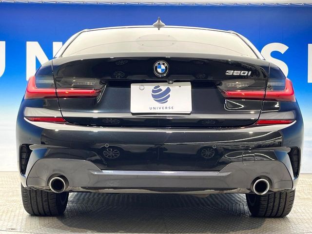 BMW 3SERIES SEDAN 2019 Image 31