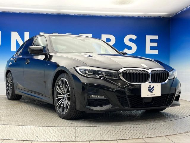 BMW 3SERIES SEDAN 2019 Image 31
