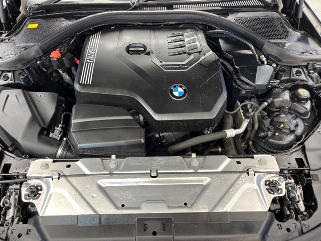 BMW 3SERIES SEDAN 2019 Image 31