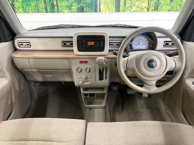 SUZUKI ALTO LAPIN 2018 Image 31