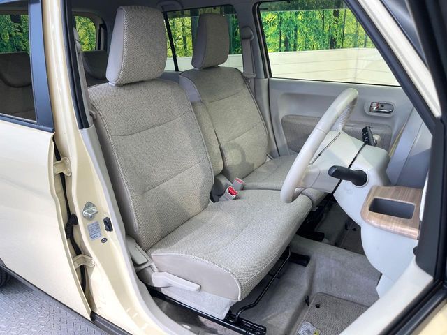 SUZUKI ALTO LAPIN 2018 Image 31