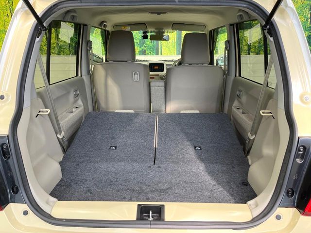 SUZUKI ALTO LAPIN 2018 Image 31