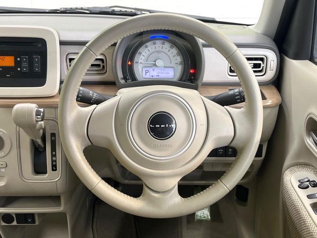 SUZUKI ALTO LAPIN 2018 Image 31