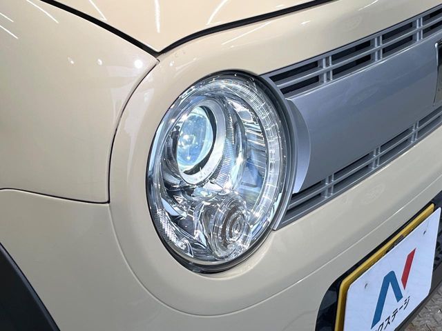 SUZUKI ALTO LAPIN 2018 Image 31