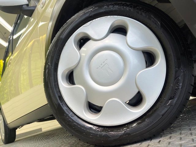 SUZUKI ALTO LAPIN 2018 Image 31