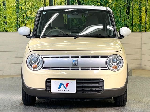 SUZUKI ALTO LAPIN 2018 Image 31