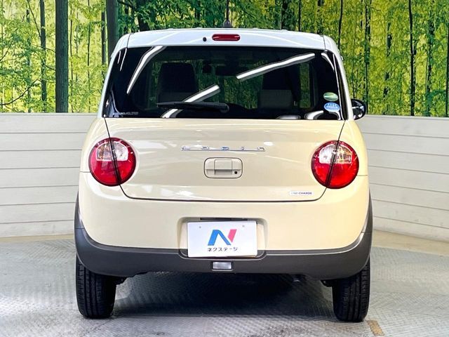 SUZUKI ALTO LAPIN 2018 Image 31