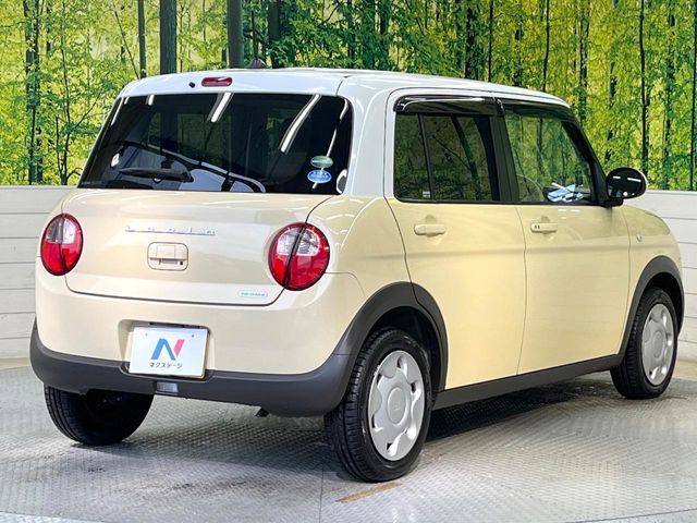 SUZUKI ALTO LAPIN 2018 Image 31