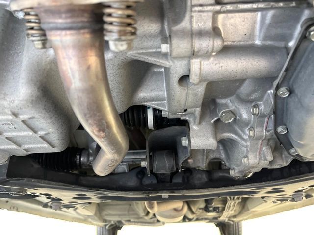 SUZUKI ALTO LAPIN 2018 Image 31