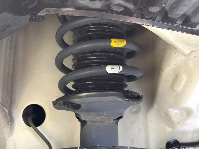 SUZUKI ALTO LAPIN 2018 Image 31