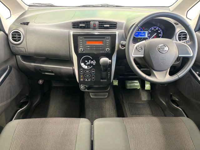 NISSAN DAYZ 2019 Image 31