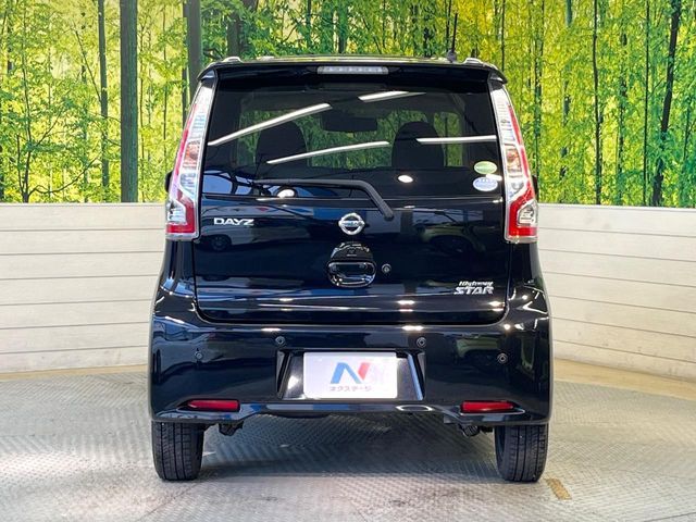 NISSAN DAYZ 2019 Image 31