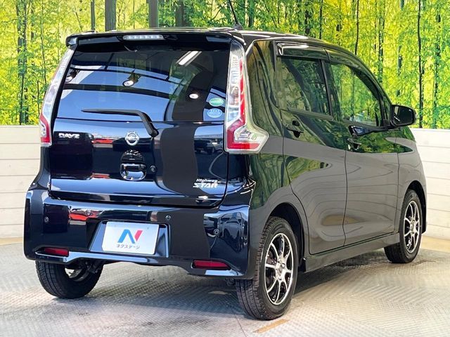 NISSAN DAYZ 2019 Image 31