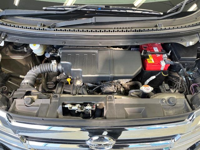 NISSAN DAYZ 2019 Image 31