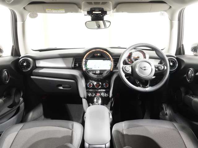 BMW MINI COOPER D 2021 Image 31