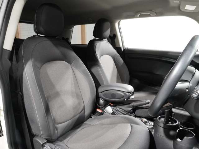 BMW MINI COOPER D 2021 Image 31