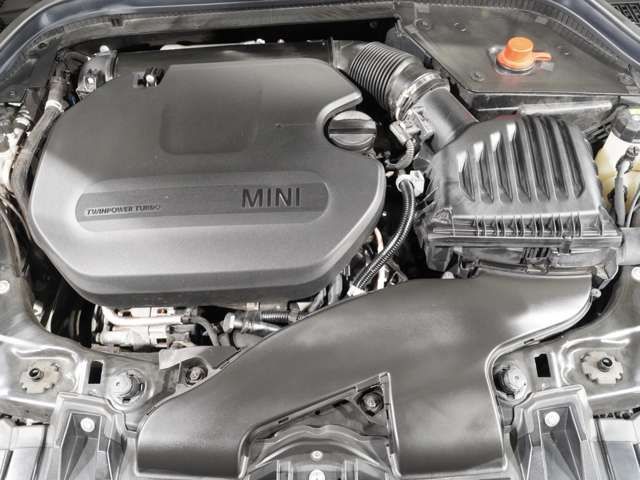 BMW MINI COOPER D 2021 Image 31