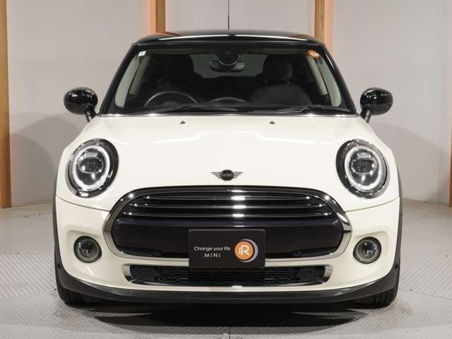 BMW MINI COOPER D 2021 Image 31