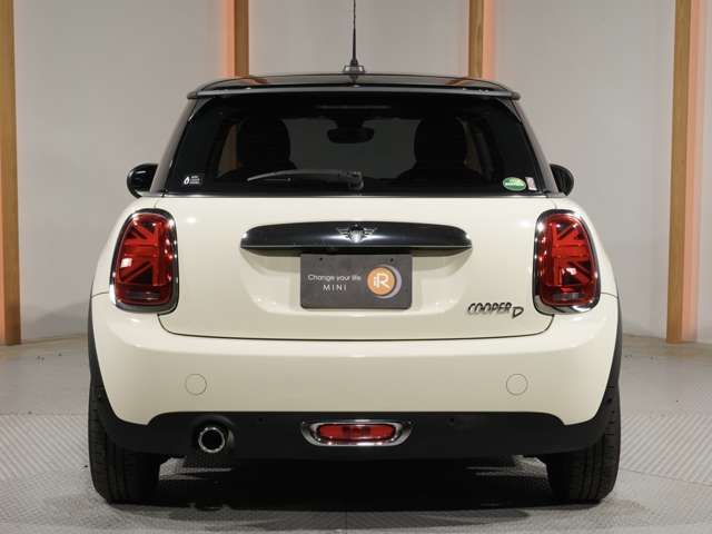 BMW MINI COOPER D 2021 Image 31