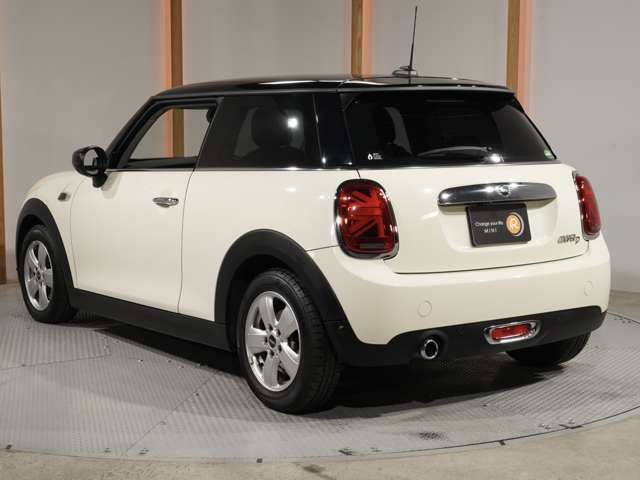 BMW MINI COOPER D 2021 Image 31