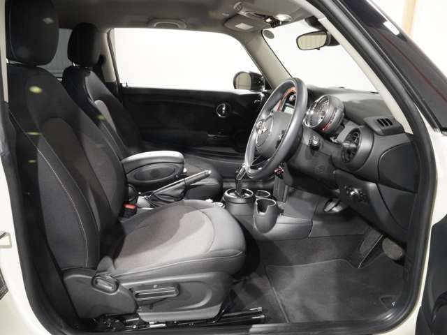 BMW MINI COOPER D 2021 Image 31