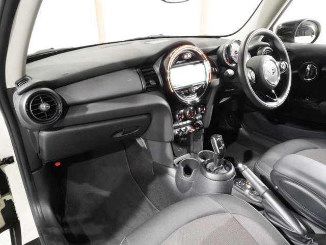 BMW MINI COOPER D 2021 Image 31