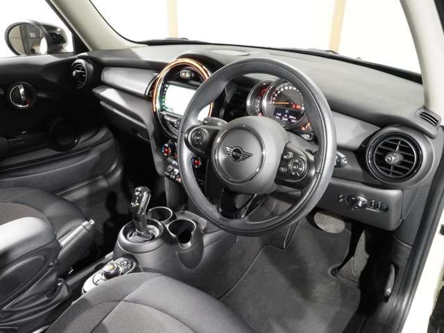 BMW MINI COOPER D 2021 Image 31