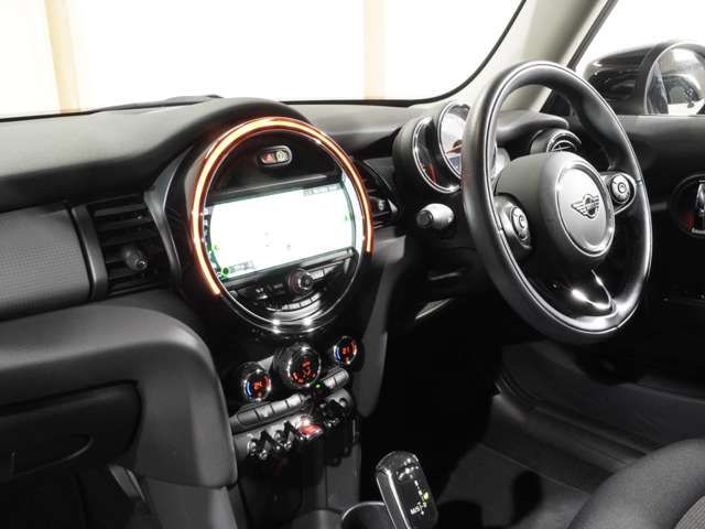BMW MINI COOPER D 2021 Image 31