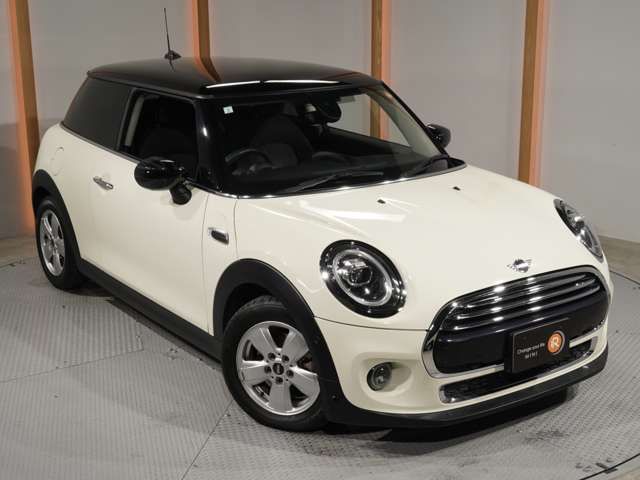 BMW MINI COOPER D 2021 Image 31