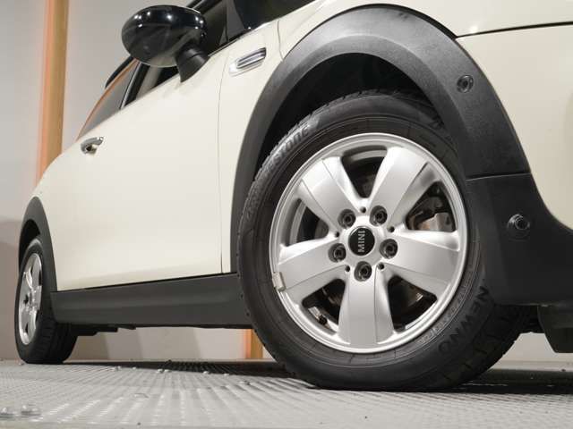 BMW MINI COOPER D 2021 Image 31