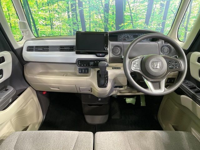 HONDA N BOX 2019 Image 31